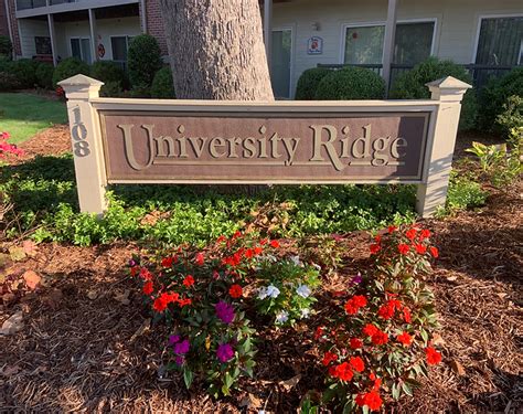 5 Reasons To Love University Ridge Clemson