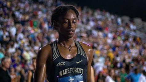 5 Reasons To Love Wake Forest University Track And Field