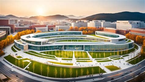 5 Reasons To Study At Chungbuk National University