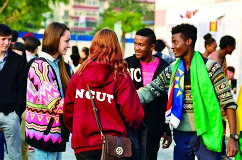 5 Reasons To Study At North China University Of Technology Beijing