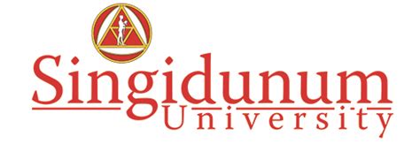 5 Reasons To Study At Singidunum University