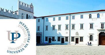 5 Reasons To Study At University Of Primorska Slovenia