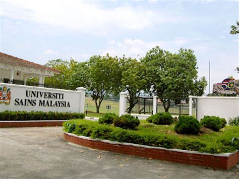 5 Reasons To Study At Usm Gelugor Penang Malaysia