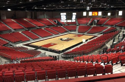 5 Reasons To Visit Northern Illinois University Convocation Center