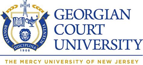 5 Resources At Georgian Court University Library