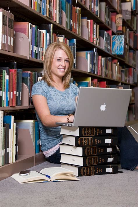 5 Resources At Oklahoma Christian University Library