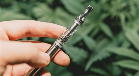 5 Risks Of Using A Vape Pen At University