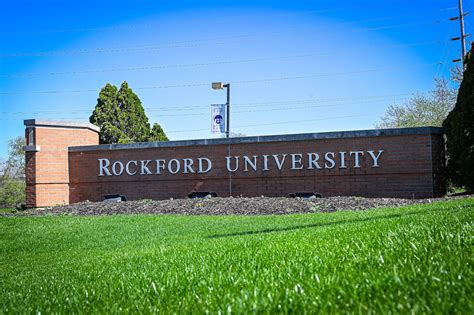 5 Rockford University Job Opportunities To Explore