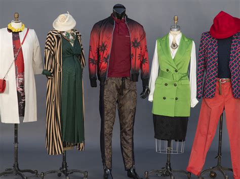 5 Secrets Of Universal Studios Costume Department