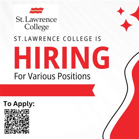 5 St Lawrence University Job Opportunities To Explore