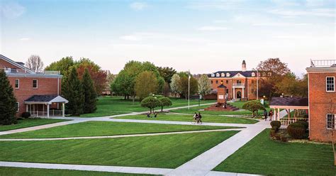 5 Steps To Mount Vernon Nazarene University Admissions