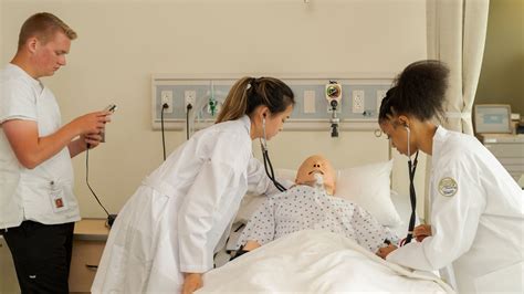 5 Steps To Oakland University Nursing Program Admission