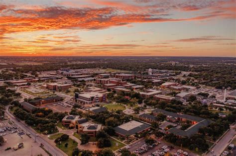 5 Steps To Tarleton State University Housing Application