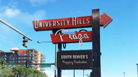 5 Things To Explore At University Hill Plaza