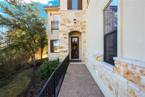 5 Things To Know About 2200 University Club Dr Austin Tx 78732