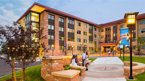 5 Things To Know About Colorado Christian University Dorms