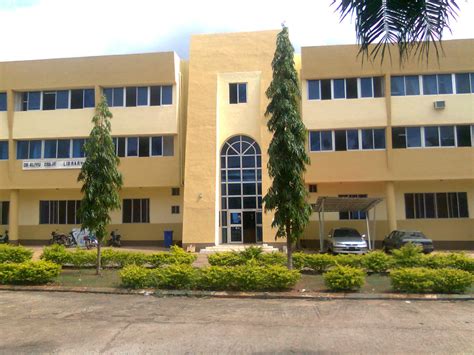 5 Things To Know About Kogi State University Nigeria