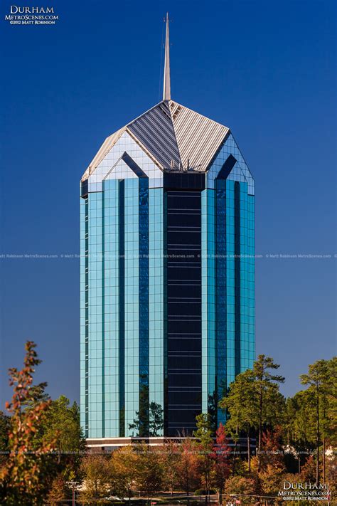 5 Things To Know About University Tower Durham Nc