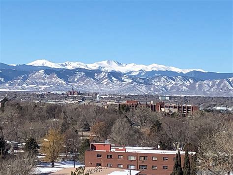 5 Things To Love About University Park Denver Co