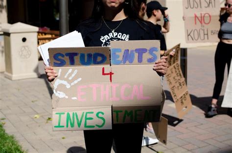 5 Times Santa Clara University Made Protest Headlines