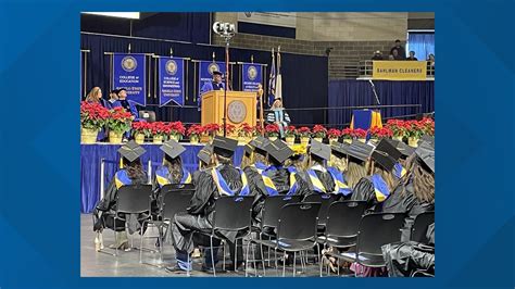 5 Tips For A Memorable Angelo State University Graduation