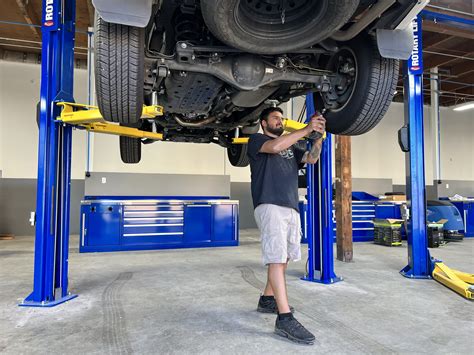 5 Tips For Auto Repair In Seattles University District