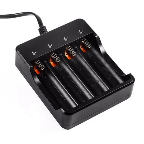 5 Tips For Choosing A Universal Li-Ion Charger