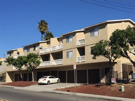 5 Tips For Finding University Heights Rentals San Diego