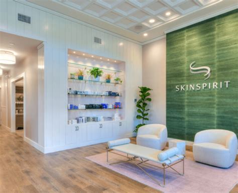 5 Tips For Glowing Skin At Skinspirit University Village Seattle