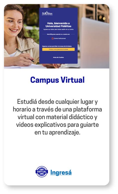 5 Tips For Mastering Universidad Fidelitas Campus Virtual