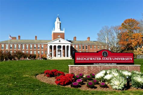 5 Tips For Navigating Bridgewater State University Parking