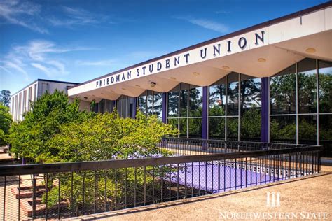 5 Tips For Northwestern State University Housing