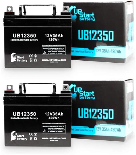 5 Tips For Ub12350 Universal Battery Maintenance