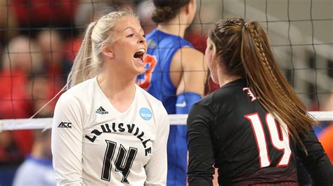 5 Tips For University Of Louisville Volleyball Camp