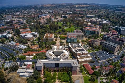 5 Tips To Explore Uc Irvine Campus