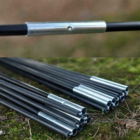 5 Tips Universal Tent Pole Replacement