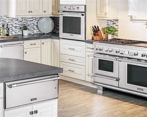 5 Top Universal Appliances In Costa Mesa