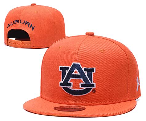 5 Unique Auburn University Caps For Die-Hard Fans