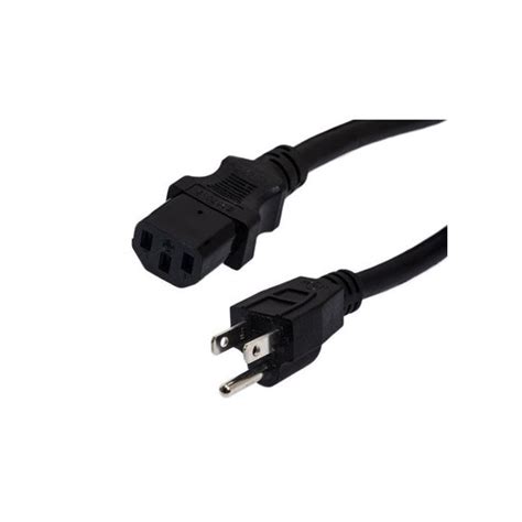 5 Universal Cpu Power Cord Buying Tips