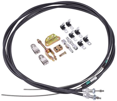 5 Universal Emergency Brake Cable Installation Tips