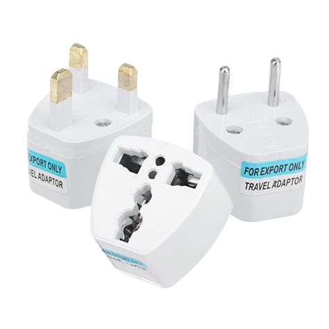 5 Universal Power Outlet Travel Hacks