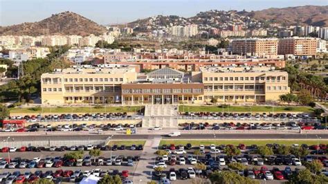 5 Universidades De MáLaga Que Debes Conocer