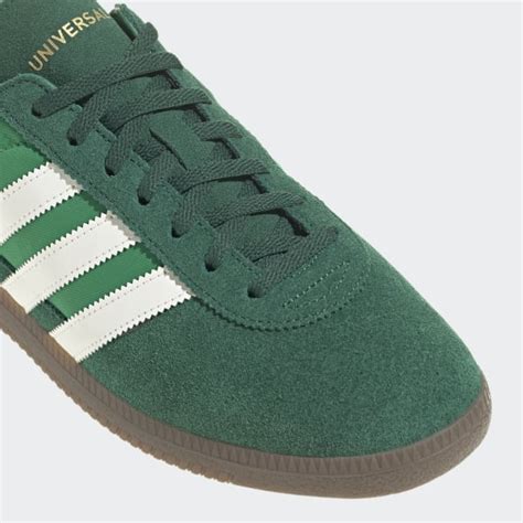 5 Ways Adidas Universal Green Is Game-Changing