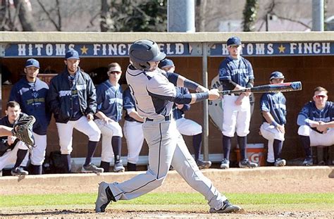 5 Ways Alderson Broaddus University Baseball Dominates