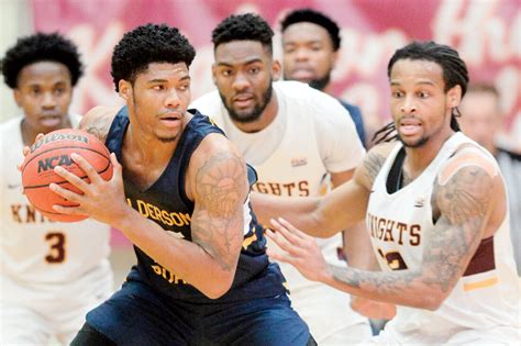 5 Ways Alderson Broaddus University Dominates Basketball