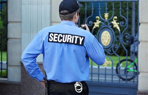 5 Ways Allied Universal Security Services Chicago Il