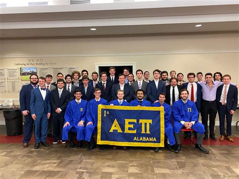 5 Ways Alpha Epsilon Pi Iu Enhances Your College Experience