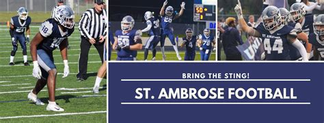 5 Ways Ambrose University Dominates Soccer