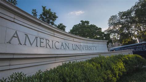 5 Ways American Universitys Cornerstone Program Sets Students Up