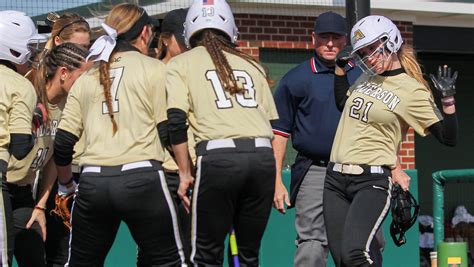 5 Ways Anderson University Softball Dominates The Field